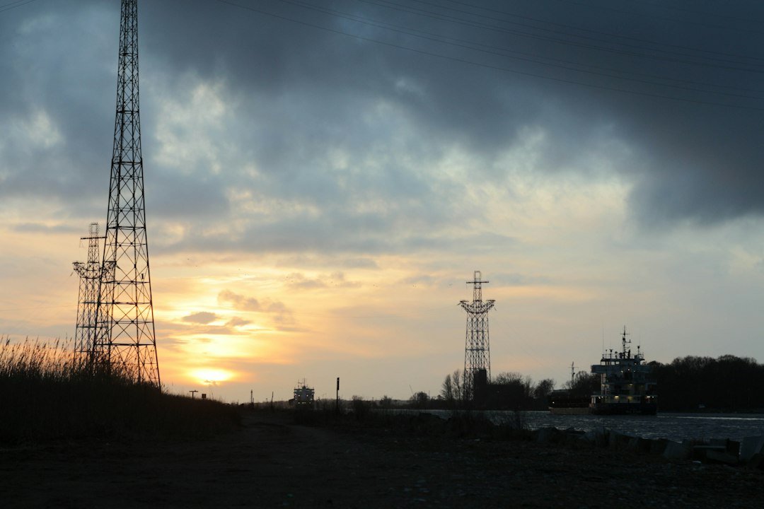 Remote communications infrastructure